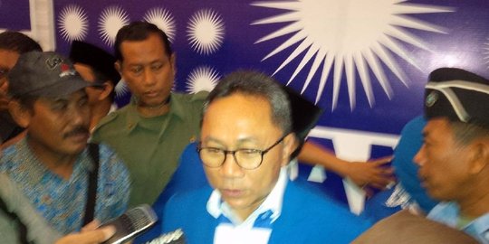 jelang pendaftaran, 4 partai ini masih galau tentukan capres