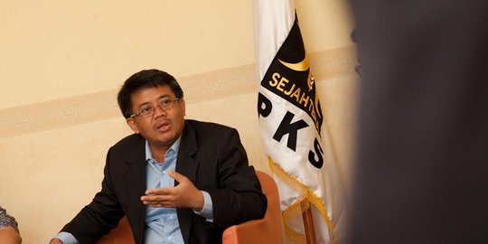 jelang pendaftaran, 4 partai ini masih galau tentukan capres