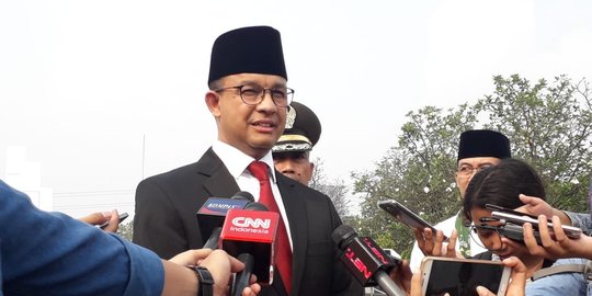 Nama-nama baru muncul dalam kasak kusuk jelang pendaftaran capres