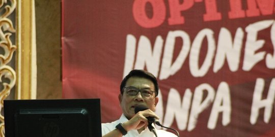 nama-nama baru muncul dalam kasak kusuk jelang pendaftaran capres