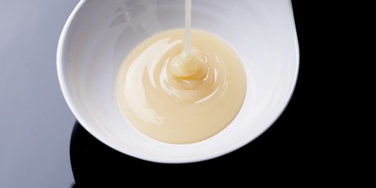Susu kental manis bermasalah di BPOM, pengusaha minta masyarakat tenang
