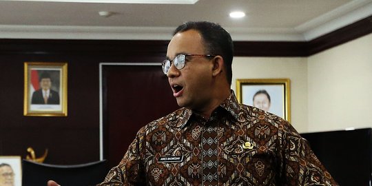 PDIP sudah antisipasi jika Anies maju capres gantikan Prabowo