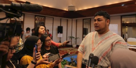 Miss Grand Indonesia memperebutkan mahkota senilai 3 milyar