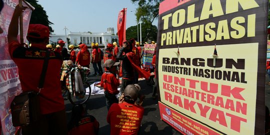 Golkar khawatir revolusi industri 4.0 ciptakan pengangguran