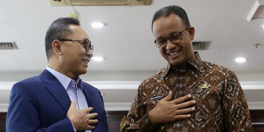 Gerindra Jabar klaim PKS dan PAN setuju Anies jadi cawapres Prabowo