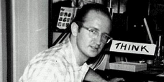 Steve Ditko, co-creator Spider-Man meninggal dunia di usia 90 tahun