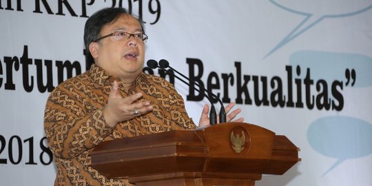 Ini cara Menteri Bambang promosikan ekonomi dan keuangan Islam