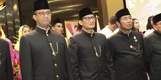 Anies diminta konsisten hentikan reklamasi