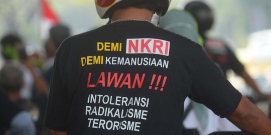 Ngeri Radikalisme Di Kampus Negeri Merdeka Com