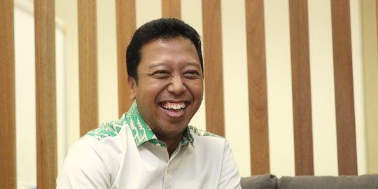 Rommy: Tanda-tanda yang jelas justru Demokrat merapat ke pak Jokowi