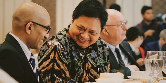 Langkah pemerintah Jokowi hadapi ancaman perang dagang dengan AS