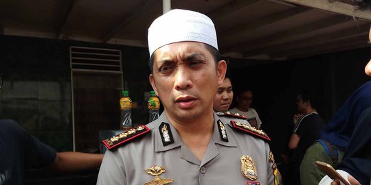 Polisi akui kendur cari pelaku pembunuh nenek Jeane