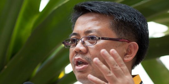 Bertemu Syarief Hasan, Presiden PKS usulkan tiru strategi Pilgub DKI 2017