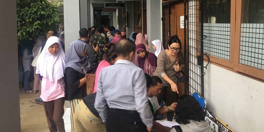 Banyak orang kaya di Jateng mengaku miskin, manfaatkan SKTM untuk daftar SMA