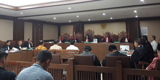 PT SMI tolak usulan rencana pinjaman Pemda Lampung Tengah sebesar Rp 700 miliar