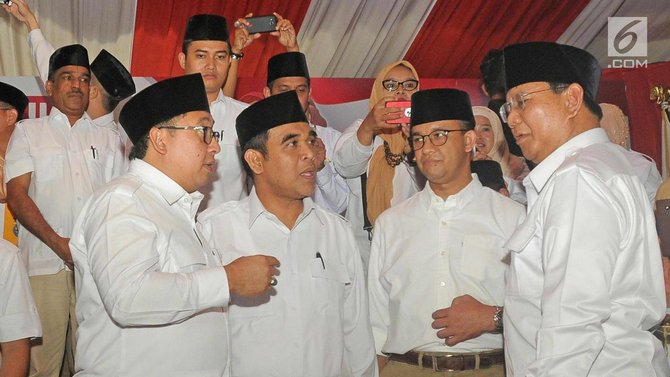 anies baswedan