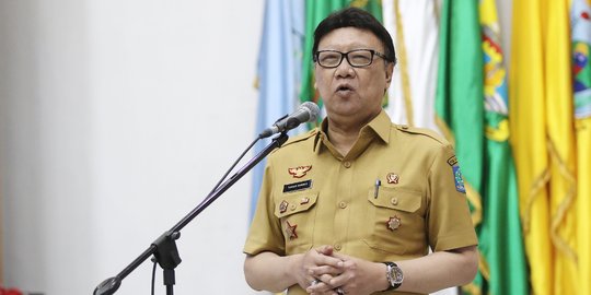 Mendagri minta KPK percepat proses hukum calon kepala daerah pemenang pilkada