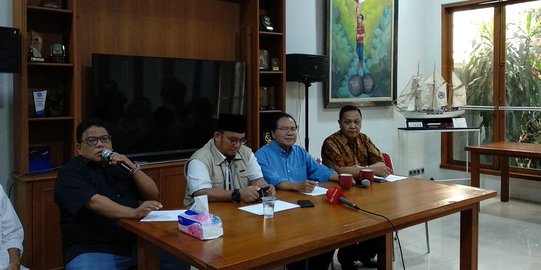 Rizal Ramli soal PT 20%: Jokowi tidak perlu takut, pasti masuk top two