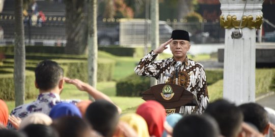 Jawab keraguan, Iriawan sebut tidak ada masalah soal netralitas ASN di Pilkada