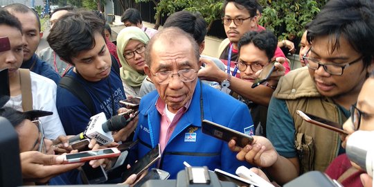 Demokrat terobsesi 'kawinkan' AHY di Pilpres 2019, tapi tetap rasional