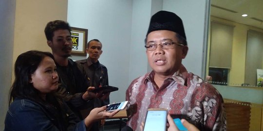 Sambangi markas PKS, GNPF sampaikan pesan Habib Rizieq dan bahas Pilpres