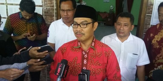 Cerita Bupati Kulon Progo hanya mau ikut Pilkada kalau diusung PDIP