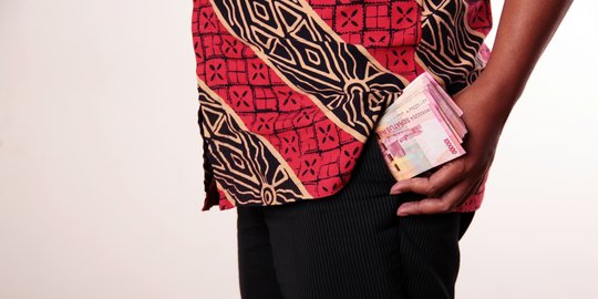 Eks bendahara puskesmas gelapkan dana JKN RP 191 juta