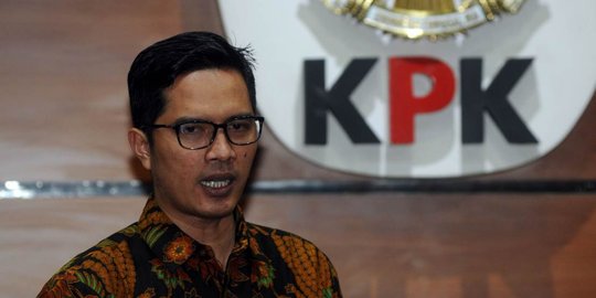 KPK tolak usul Mendagri yang minta proses hukum pemenang Pilkada dipercepat