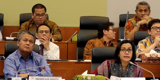 Genjot pendidikan Indonesia, Menteri Sri Mulyani dorong rekrutmen CPNS guru selektif