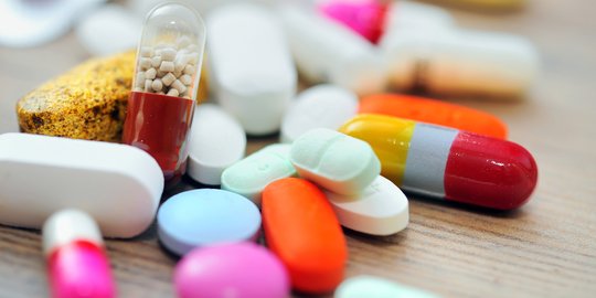 Industri farmasi manfaatkan bahan baku lokal tekan dampak Rupiah melemah