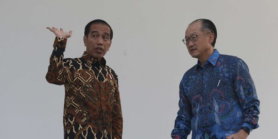 Jokowi dinilai butuh cawapres dekat dengan Islam tapi non sektarian