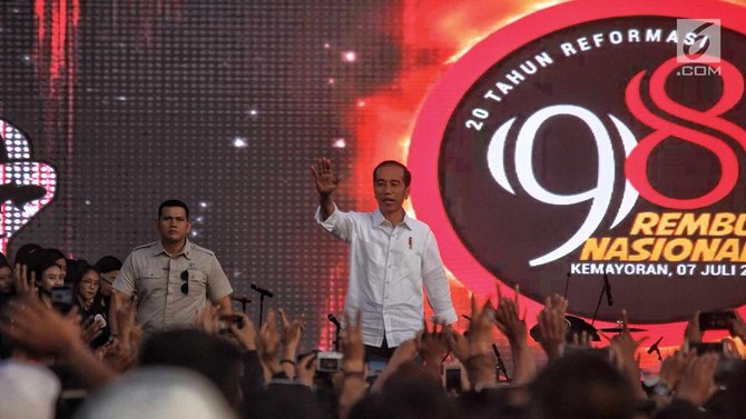 cawapres untuk jokowi