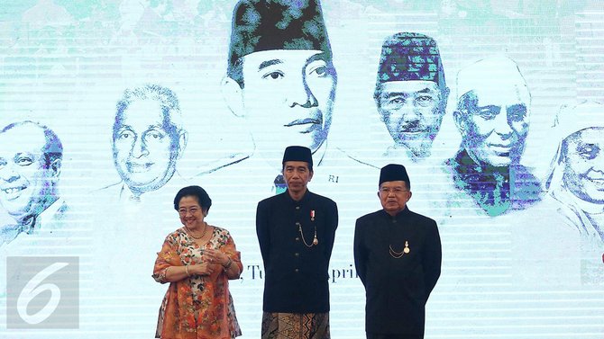 cawapres untuk jokowi