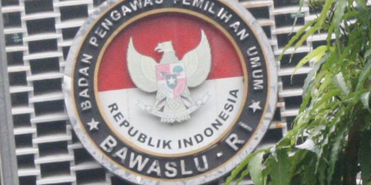 Bawaslu selidiki pelanggaran kampanye oleh Hanura