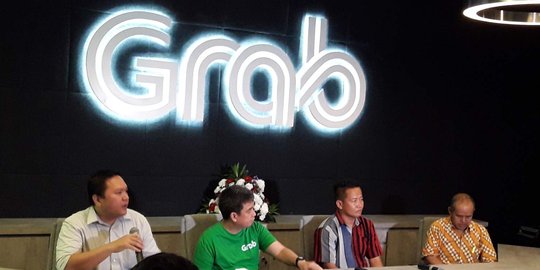 Grab buka peluang jual saham ke publik