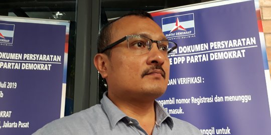 Politisi Demokrat: TGB Zainul Majdi offside, harus disemprit