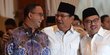 Kalkulasi rumit penantang Jokowi