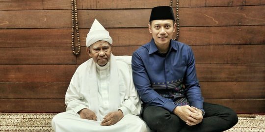 Demokrat sebut duet Cak Imin-AHY muncul sejak lama, disuarakan relawan PKB