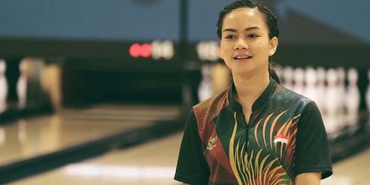 4 Atlet Seksi Dan Cantik Asal Indonesia Akan Tampil Di Asian Games