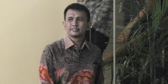 KPK periksa 3 eks anggota DPRD Sumut terkait kasus suap Gatot Pujo