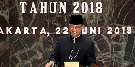 Waketum Gerindra sebut Anies bisa jadi representasi PKS di Pilpres 2019