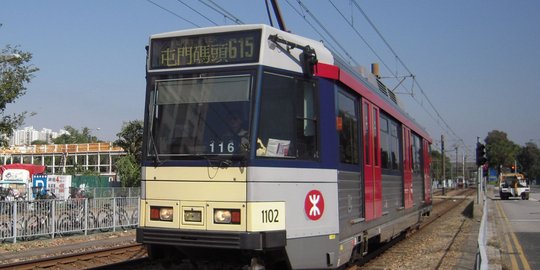 Pemerintah kaji ulang harga lahan Depo LRT di Bekasi