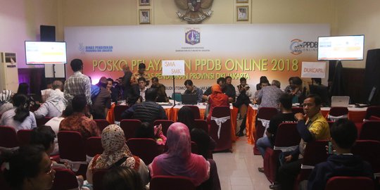 KPAI: Minim sosialisasi PPDB, sistem zonasi lebih cocok untuk Jakarta