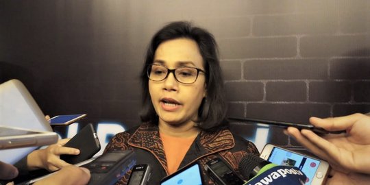 Sri Mulyani pastikan APBN masih aman di tengah ketidakpastian global