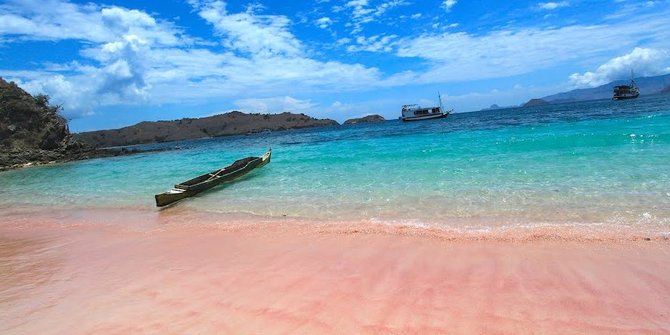 10 Destinasi wisata terbaik di Asia 2018, termasuk Pulau Komodo 10 Destinasi wisata terbaik di Asia 2018, termasuk Pulau Komodo wisata termasuk terbaik pulau komodo di destinasi asia 2018 10