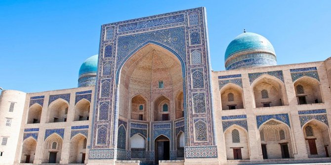 10 Destinasi wisata terbaik di Asia 2018, termasuk Pulau Komodo 10 Destinasi wisata terbaik di Asia 2018, termasuk Pulau Komodo wisata termasuk terbaik pulau komodo di destinasi asia 2018 10