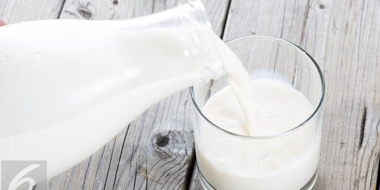 Perbedaan susu kental manis dengan krimer kental manis