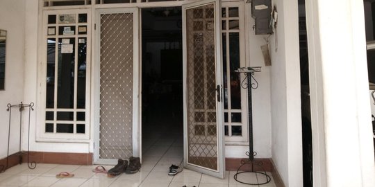 Rumah wartawan di Depok disatroni maling, perhiasan hingga batu akik digondol pelaku