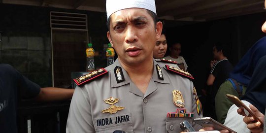 Polres Jaksel gandeng Dinas Dukcapil buru pembunuh nenek Jeane