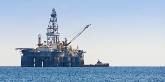 Chevron, Pertamina dan Sinopec kompak tolak kelola blok Makassar Strait